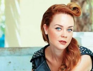 Λένα Παπαληγούρα: Τι φύλο είναι το μωρό που περιμένει η ηθοποιός;